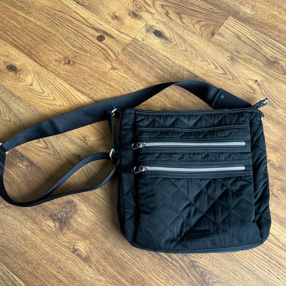Vera Bradley crossbody